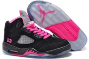 Women Jordan 5-026